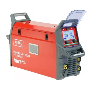 IDEAL EXPERT MULTI 230 PFC PULSE 4in1 Pro5